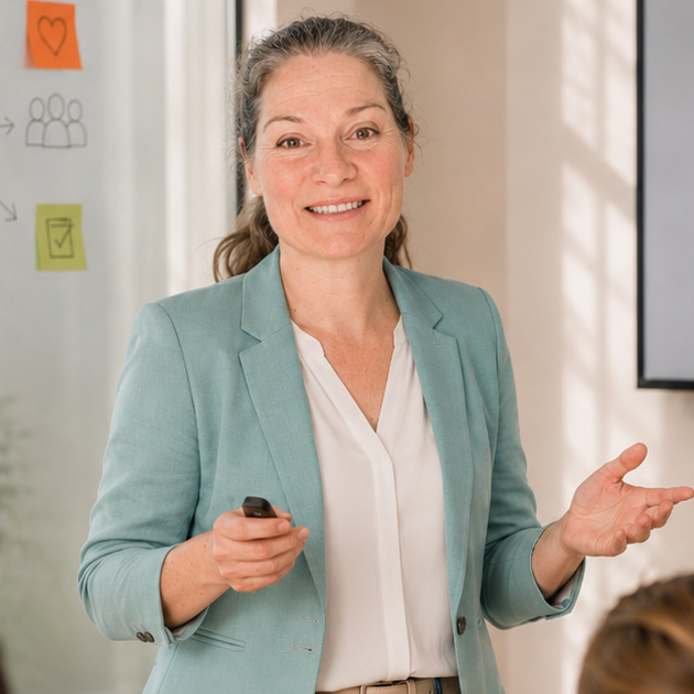 Anja Hofmann-Bechtel - Workshops und Seminare Prävention sexualisierter Gewalt, Schutzkonzeptberatung, Schulen, Ganztag, Internat